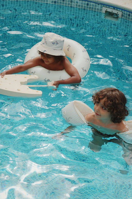 Konges Sløjd Float Swimming Board | Lemon