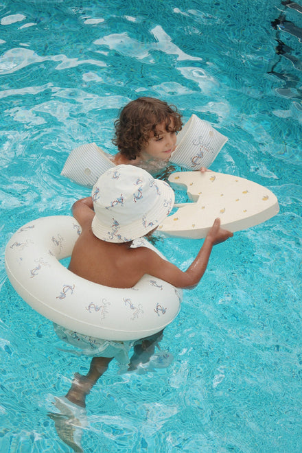 Konges Sløjd Float Swimming Board | Lemon