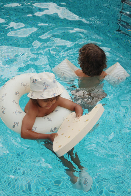 Konges Sløjd Float Swimming Board | Lemon