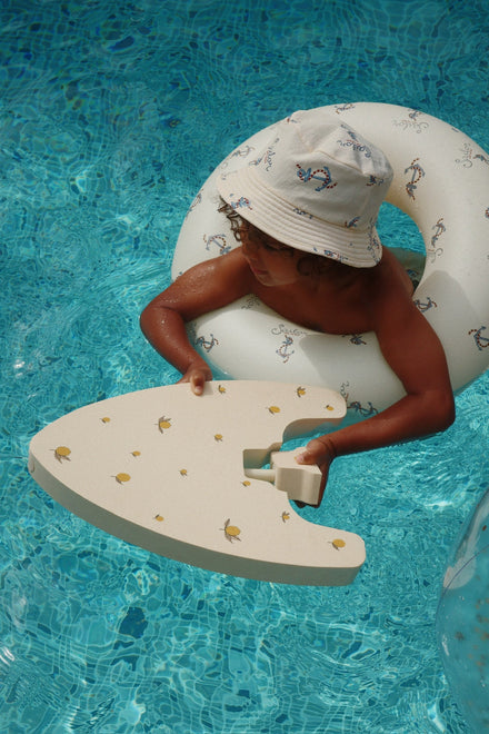 Konges Sløjd Float Swimming Board | Lemon