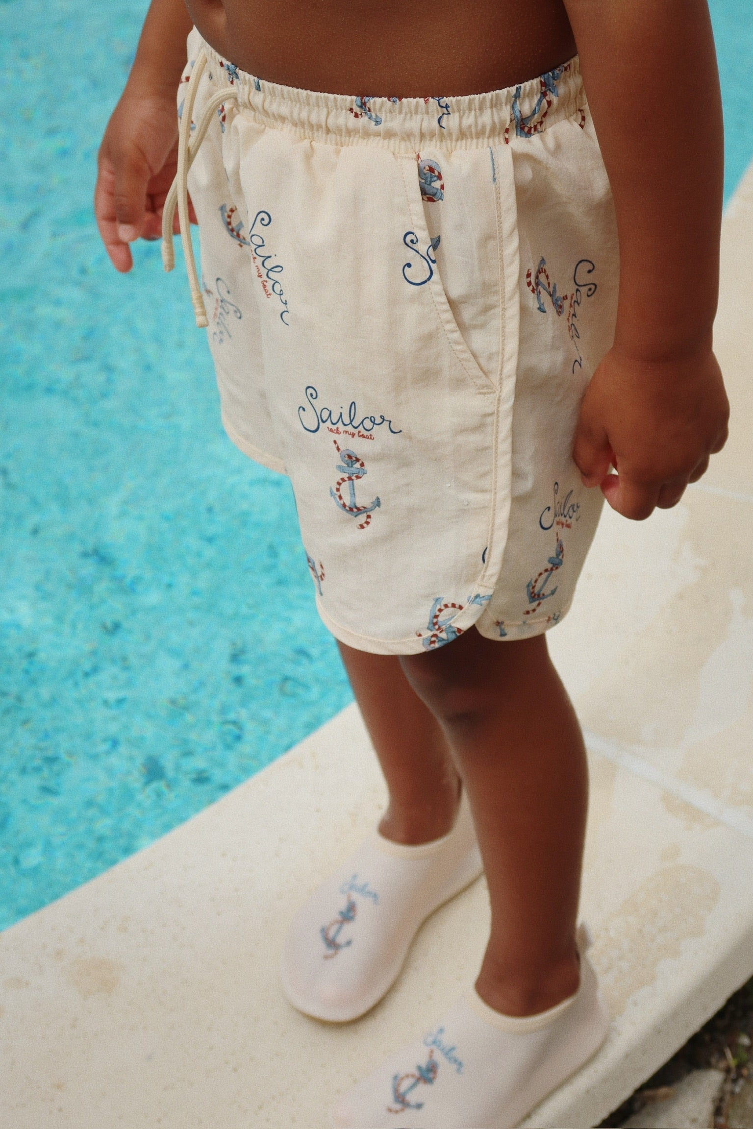 Konges Sløjd Aster Swimming Shoes | Rock My Boat