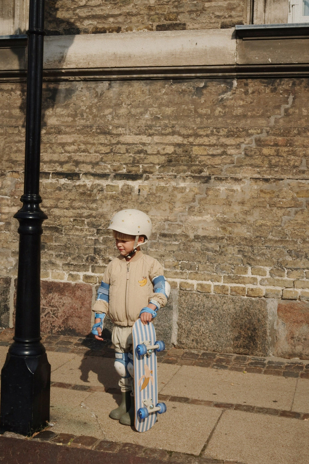 Konges Sløjd Protective Gear | Kaluka