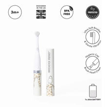 Matchstick Monkey Electric Toothbrush | Monkey