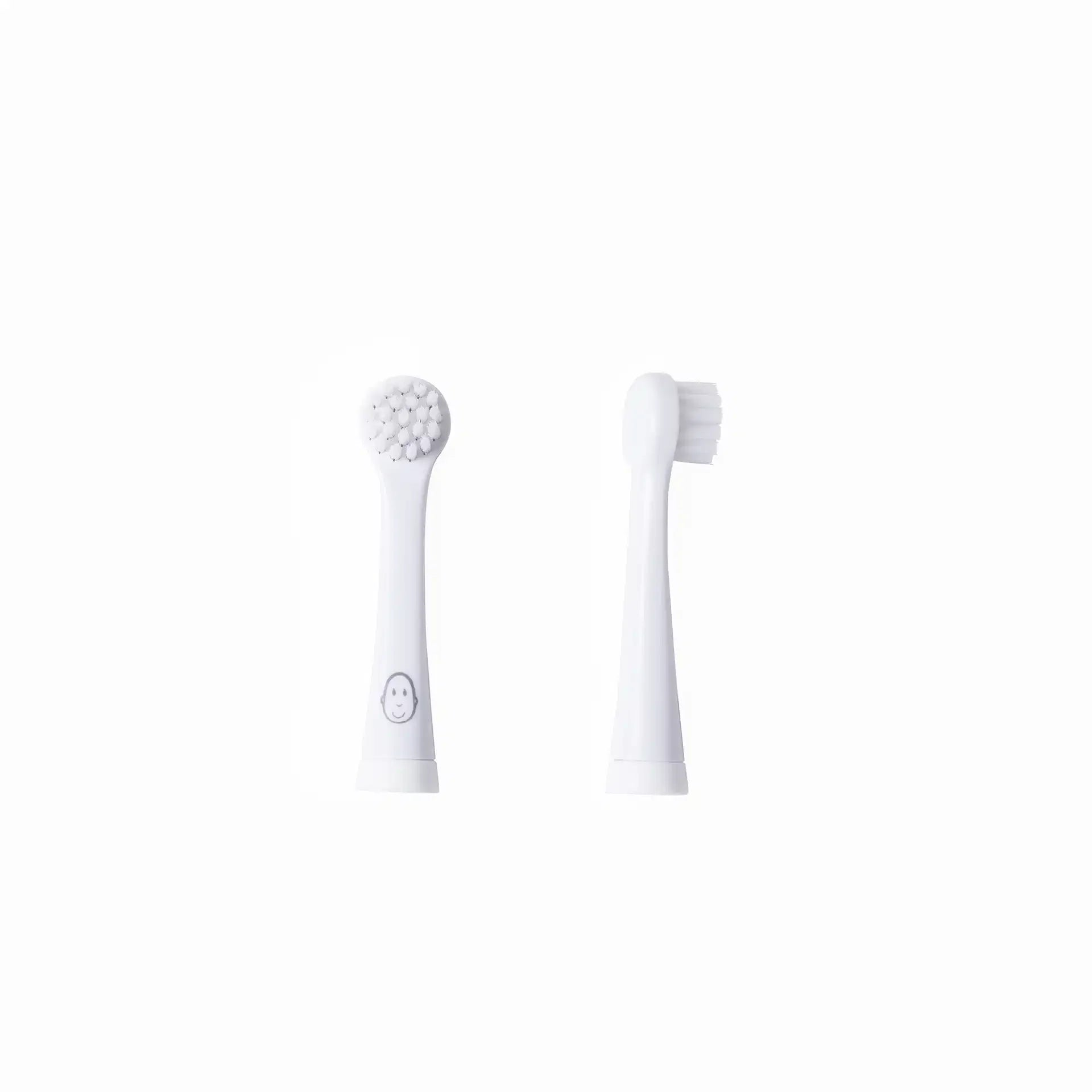 Matchstick Monkey Electric Toothbrush | Brush heads