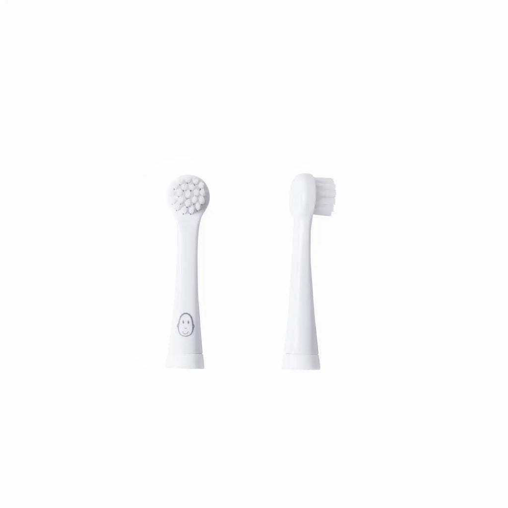 Matchstick Monkey Electric Toothbrush | Brush heads