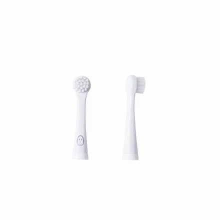Matchstick Monkey Electric Toothbrush | Brush heads