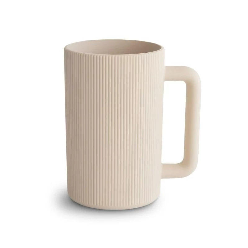 Mushie Bath Cup