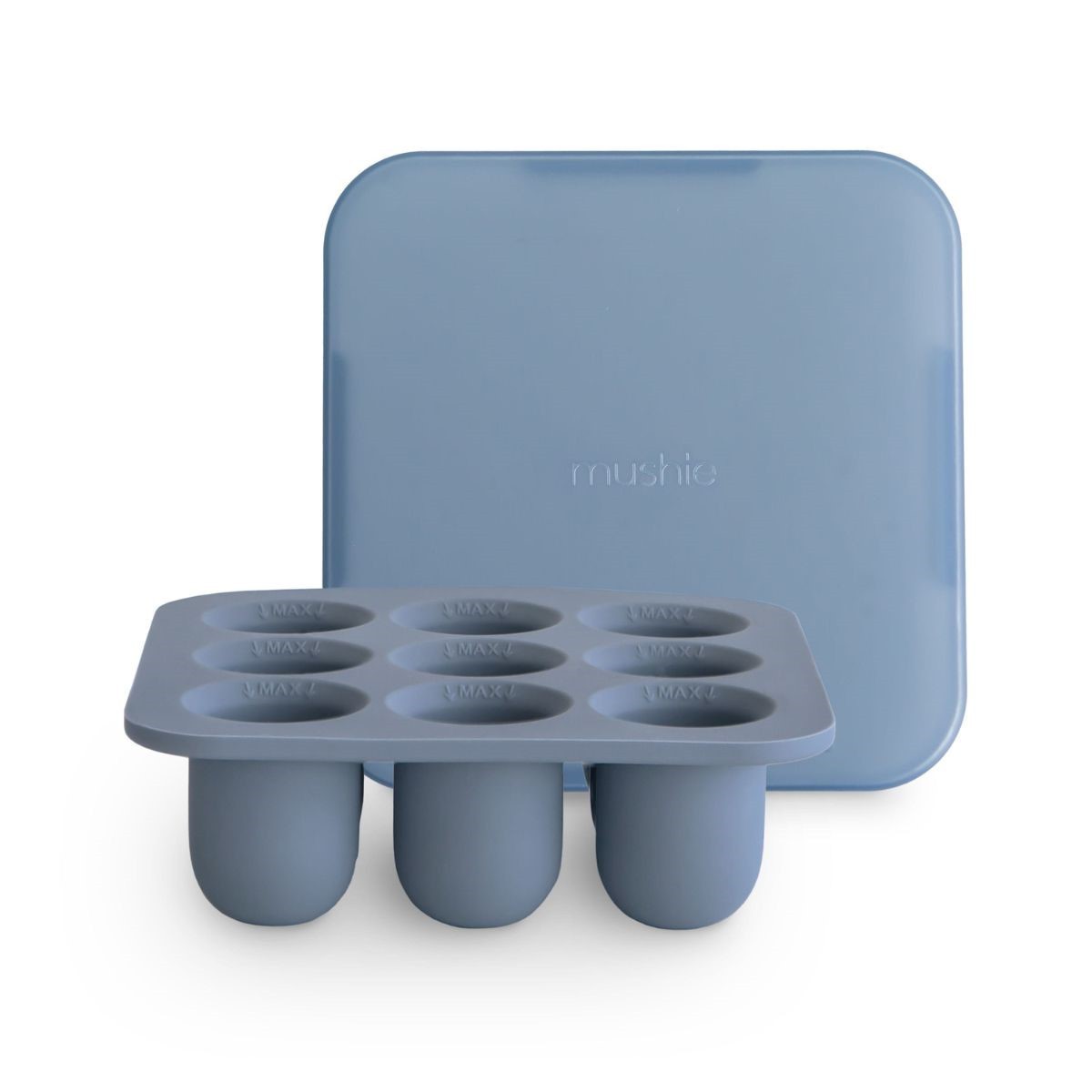 Mushie Freezer Tray Mini For Feeder | Tradewinds