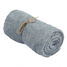 Timboo Towel 100x150cm | Moon Blue