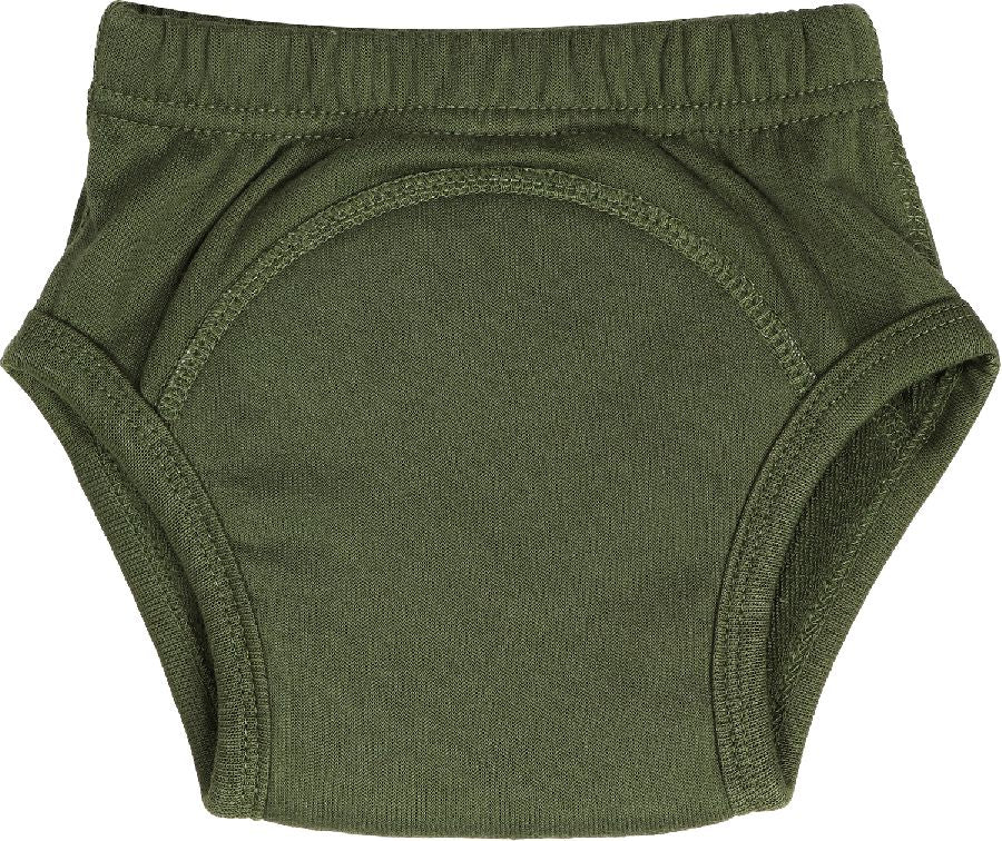 Tryco Blush & Blossom Potty Pants Training Pants| Green