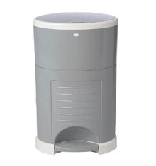 Korbell Diaper pail 16l - Grey