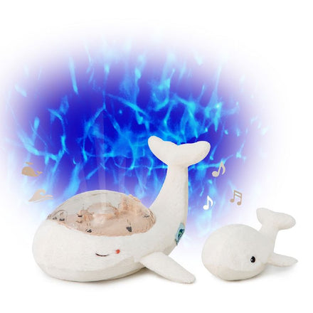 Cloud B Sleep Aid Tranquil Whale