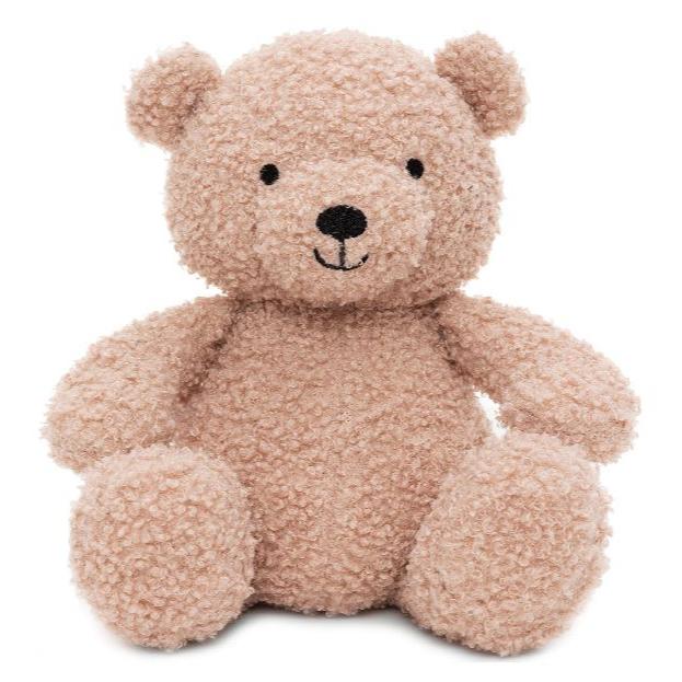 Jollein Cuddly Toy Teddy Bear Wild Rose