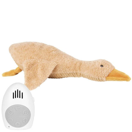 Flow Amsterdam Cuddle Toy With Heartbeat | Liva