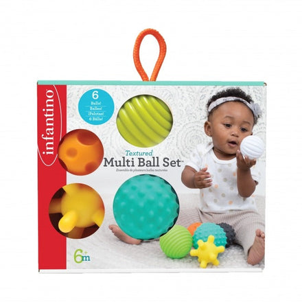 Infantino Baby Toys Balls