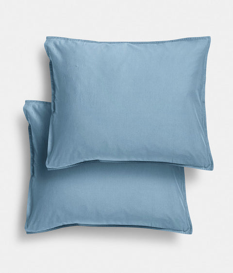 Midnatt set 2 cushion covers 50x70cm | Lake
