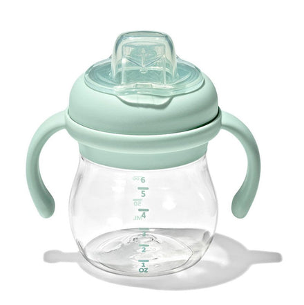 Oxo Tot Drinking Cup 150ml With Handle | Opal