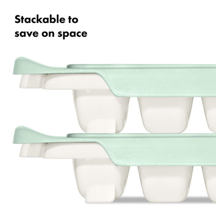 OXO Tot Freezer Container Baby Food (14x22ml) | Opal