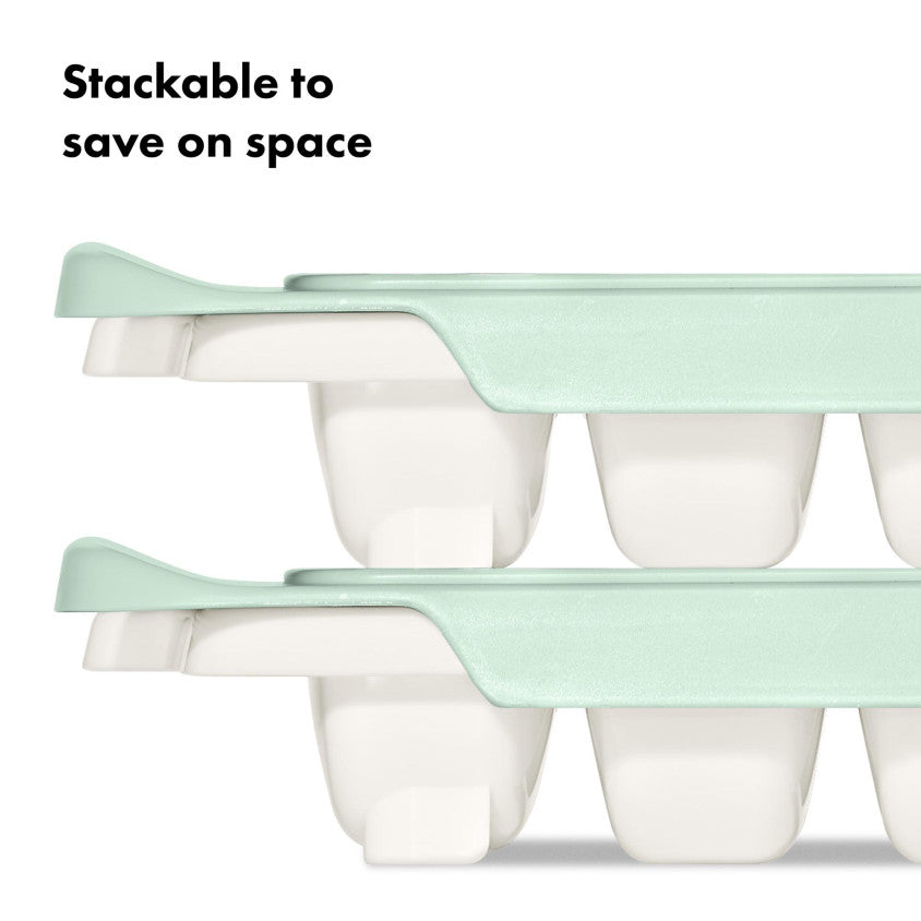 OXO Tot Freezer Container Baby Food (14x22ml) | Opal