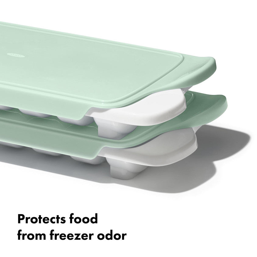 OXO Tot Freezer Container Baby Food (14x22ml) | Opal