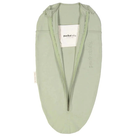 Puckababy Mini Suits Sleeping Bag 0-3m | Olive