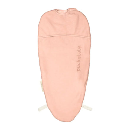 Puckababy Sleeping Bag - Piep - 0/3M - Teddy | Peach