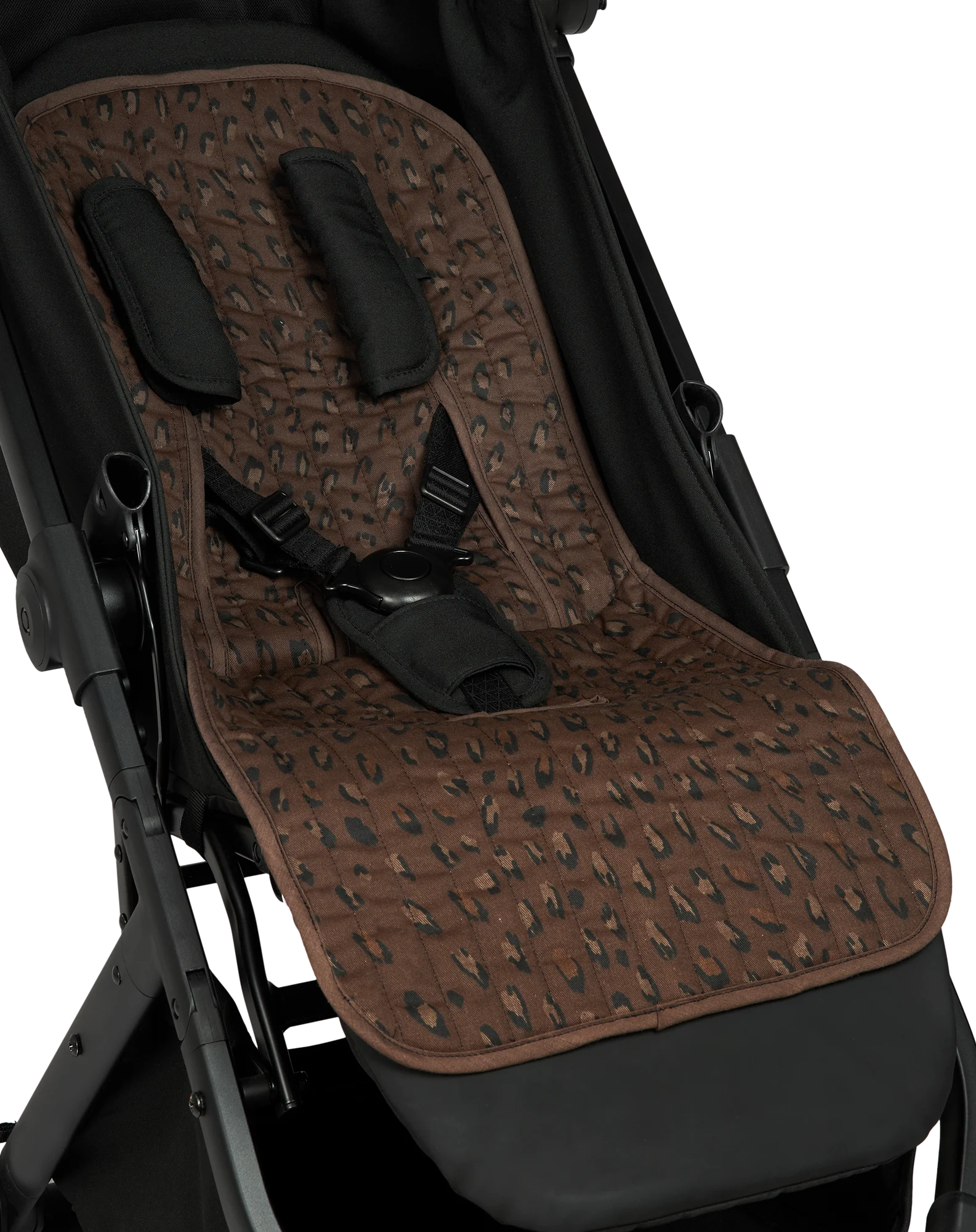 Nobodinoz Universal Buggy Insert | Leonie Brown