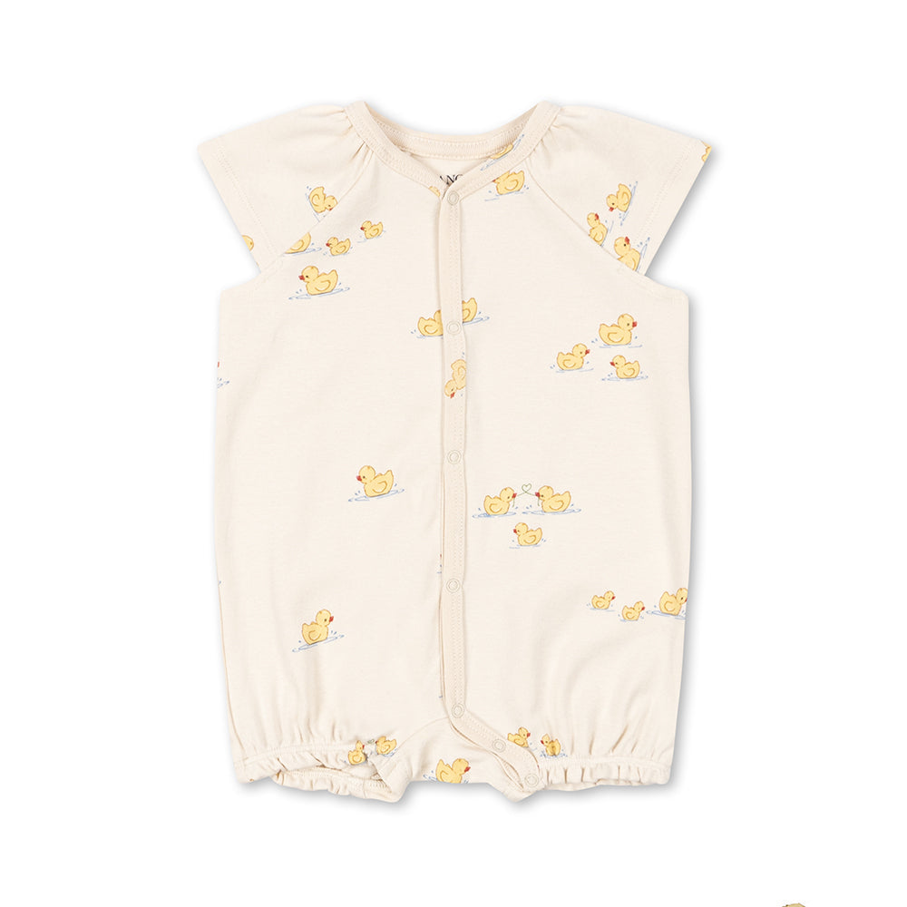 Fanga By Konges Sløjd Bodysuit Bello | Fanga Mio