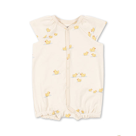 Fanga By Konges Sløjd Bodysuit Bello | Fanga Mio