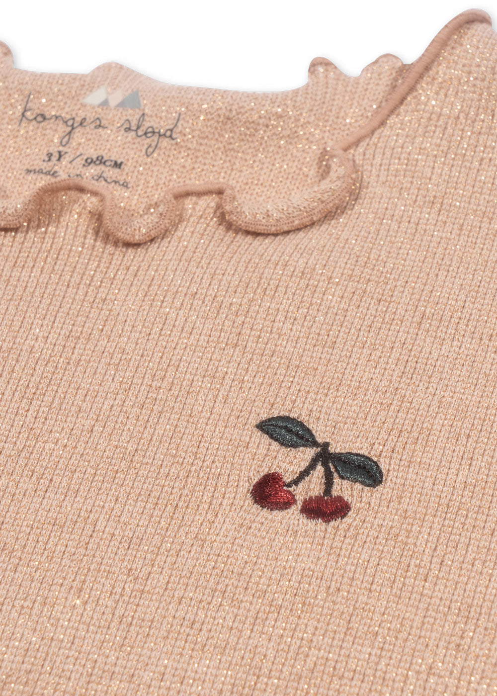 Konges Sløjd Roli Sets | Cameo Rose