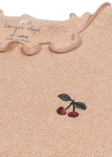 Konges Sløjd Roli Sets | Cameo Rose