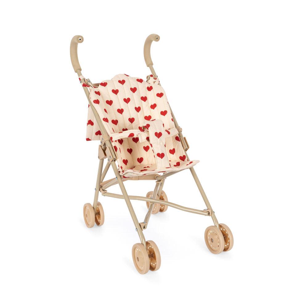 Konges Sløjd Dolls Buggy | Amour Sun Kiss