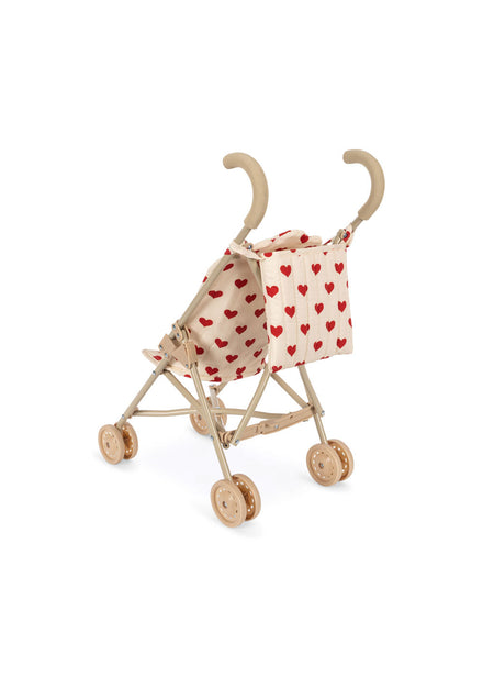 Konges Sløjd Dolls Buggy | Amour Sun Kiss