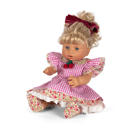 Konges Sløjd Gerda Doll | Multi