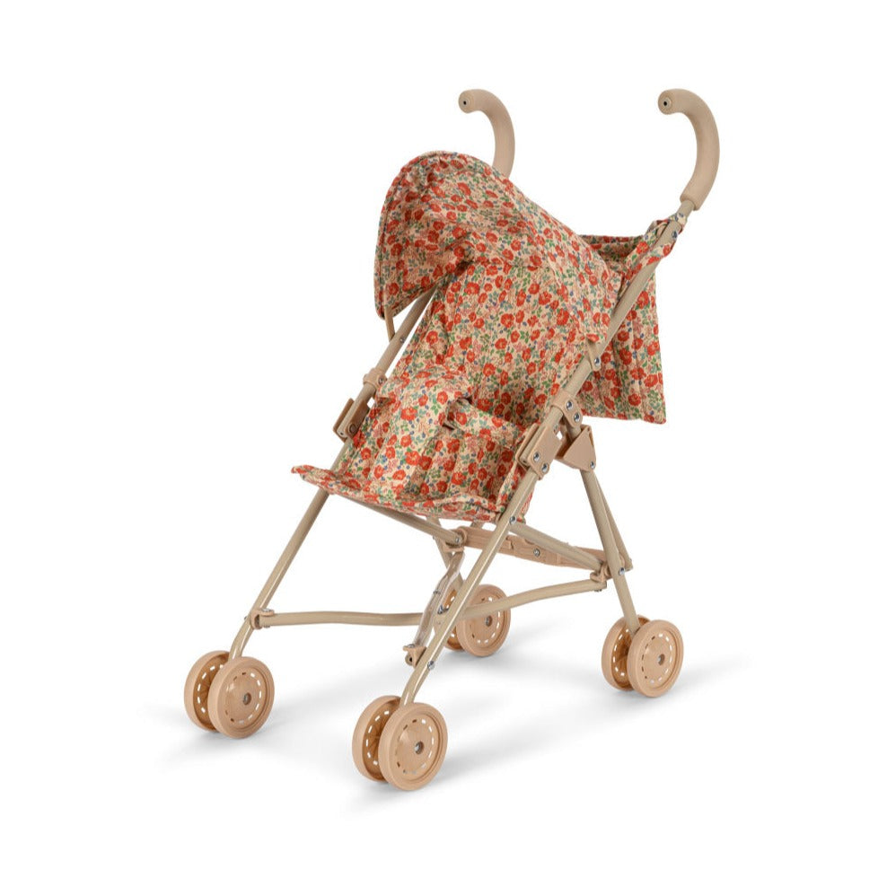 Konges Sløjd Zoe Doll Buggy | Kaluka