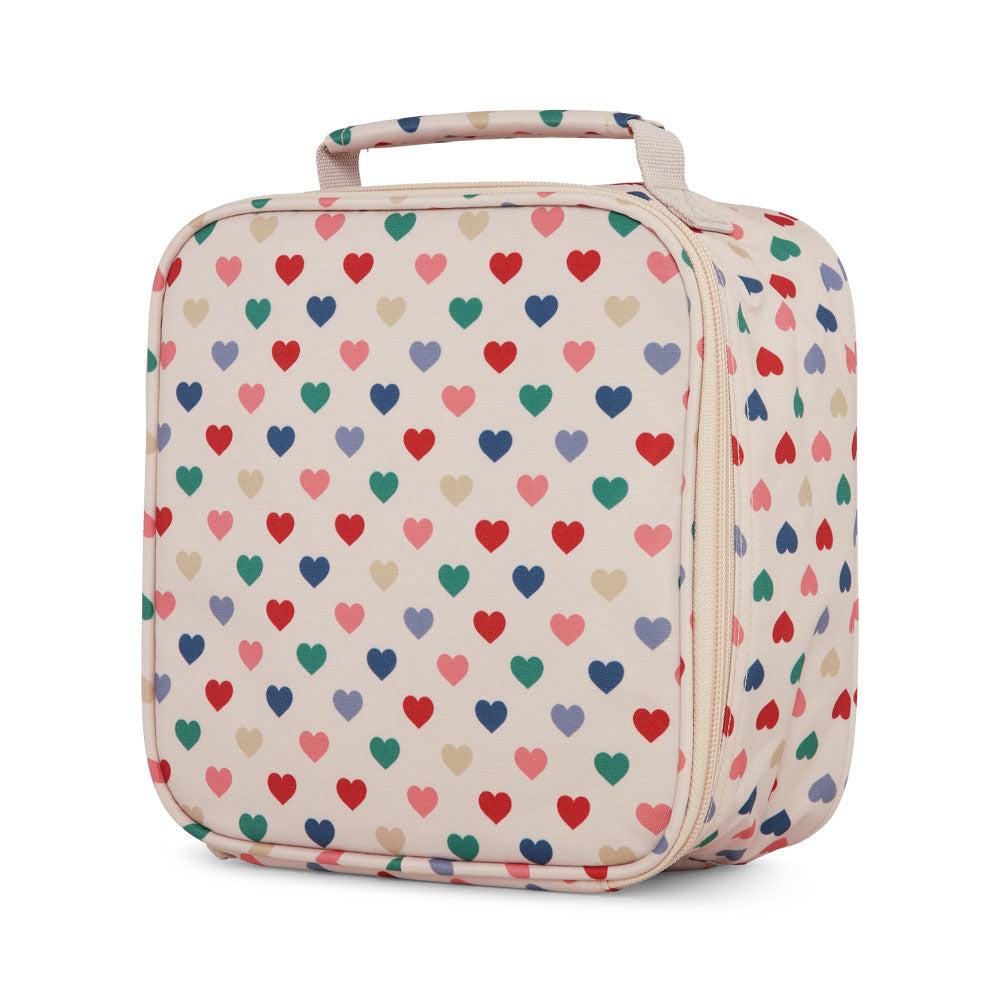 Konges Sløjd Clover Thermo Lunch Bag | Coeur Colorè Frappe