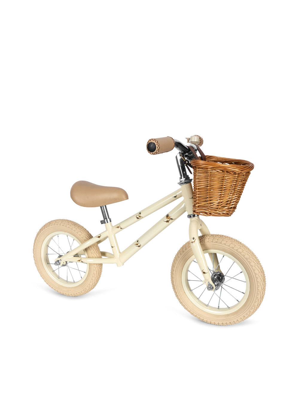 Konges Sløjd Balance Bike | Kubi