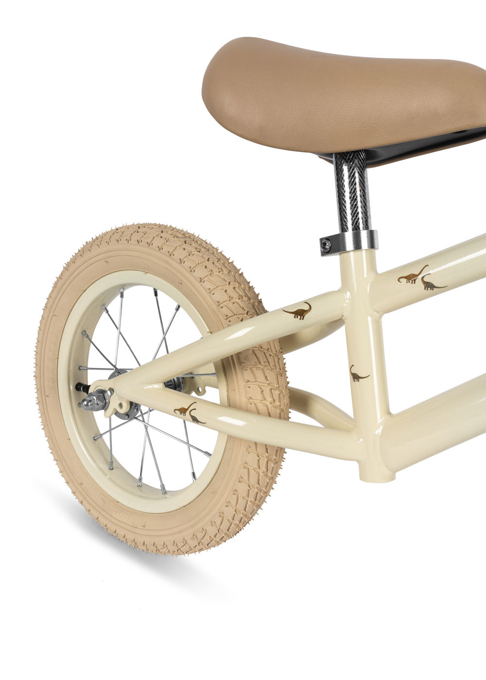 Konges Sløjd Balance Bike | Kubi