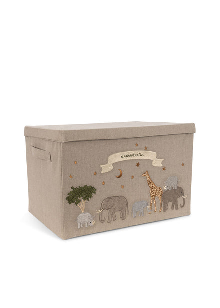 Konges Sløjd Storage basket | Grand Safari