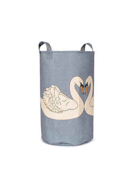 Konges Sløjd Toy Storage Bags | Swan