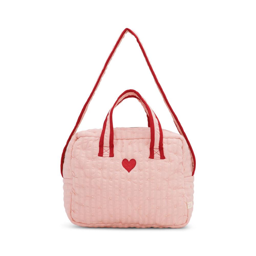 Konges Sløjd Doll Bag | Mellow Rose