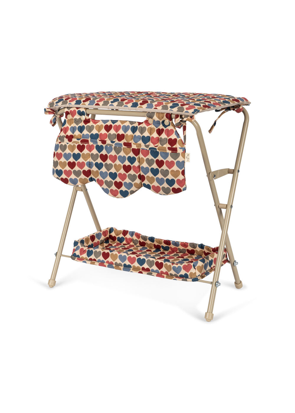 Konges Sløjd Doll Changing Table | Coeur Bisous