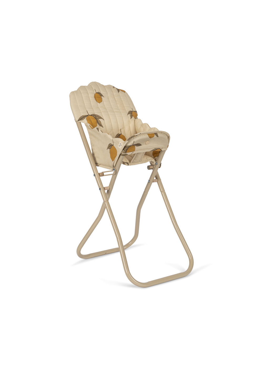 Konges Sløjd Dollpen High Chair | Mon Grand Citron