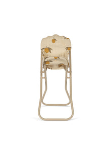 Konges Sløjd Dollpen High Chair | Mon Grand Citron