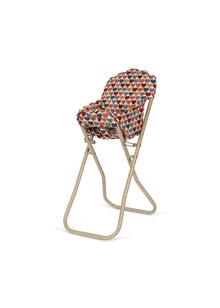 Konges Sløjd Dollpen High Chair | Coeur Bisous