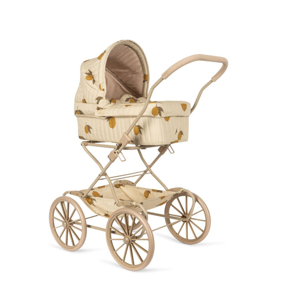 Konges Sløjd Doll Carriage | Mon Grand Citron