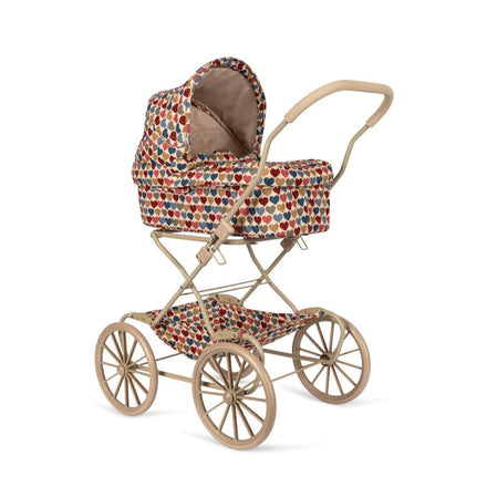 Konges Sløjd Doll Carriage | Coeur Bisous