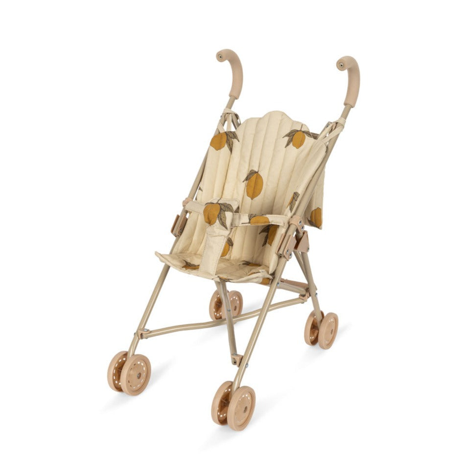 Konges Sløjd Dolls Buggy | Mon Grand Citron