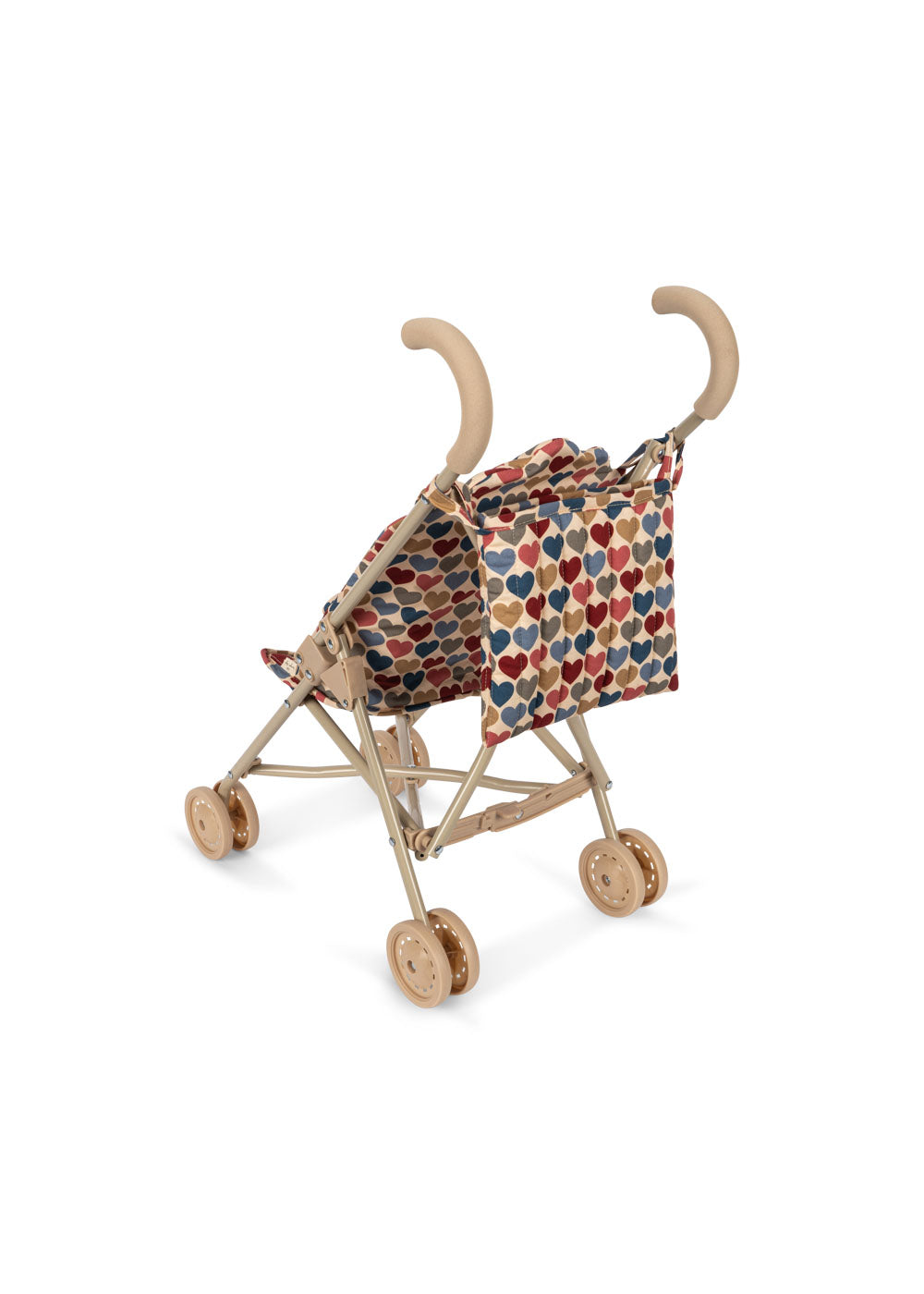 Konges Sløjd Dolls Buggy | Coeur Bisous