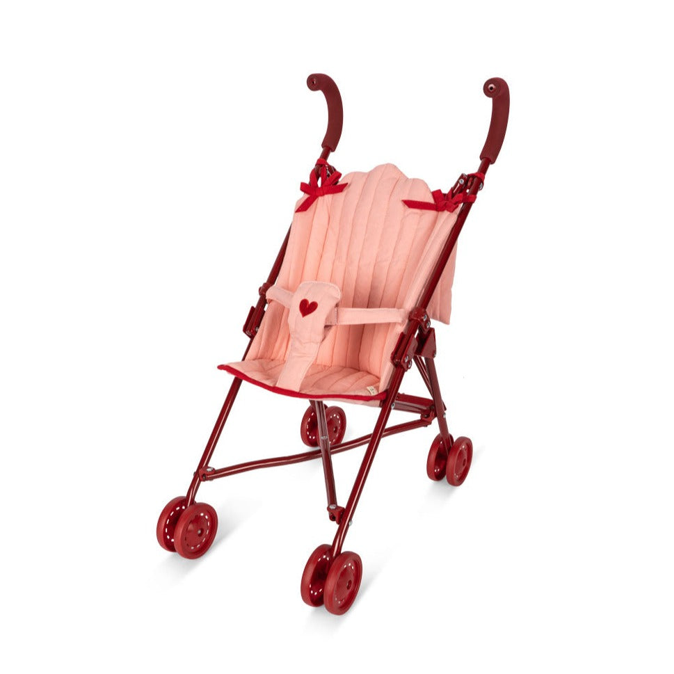 Konges Sløjd Dolls Buggy | Mellow Rose